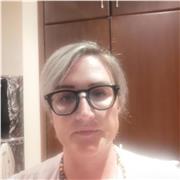 I am an experienced teacher that can tailor classes to the needs of English language learners.